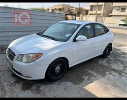 هیۆندای ئەلەنترا